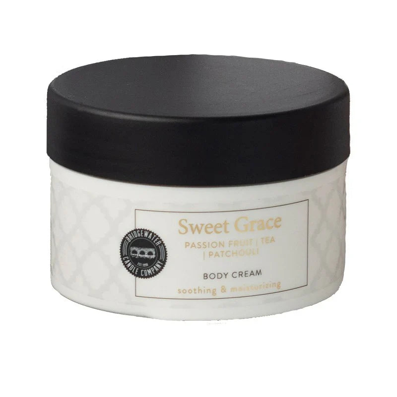 Bridgewater Sweet Grace Body Cream – 250 ml